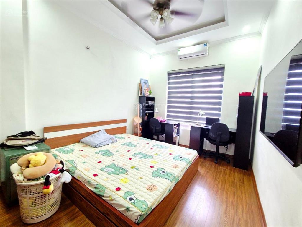 Nhà phân lô hoàng đạo thành 55m2  thanh xuân  ô tô tránh  thang máy  kinh doanh đỉnh