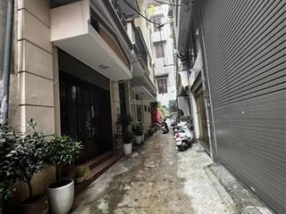 Nhà đẹp cự lộc  thanh xuân | 40m x 5 tầng | ngõ nông thoáng | ô tô cách 20m | chỉ hơn 10 tỷ