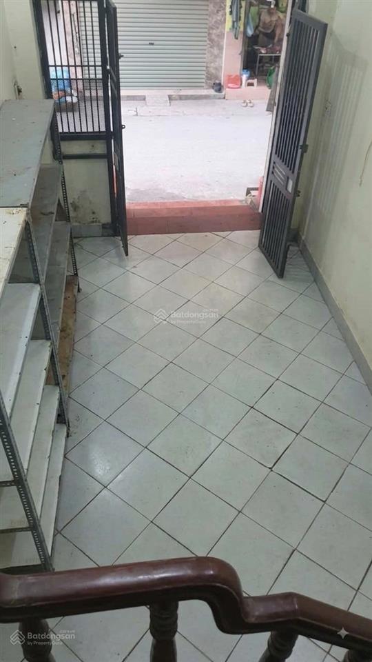 Bán nhà nguyễn trãi trung tâm thanh xuân 40m2 4 tầng  ô tô đỗ cửa hơn 10 tỷ cực hiếm
