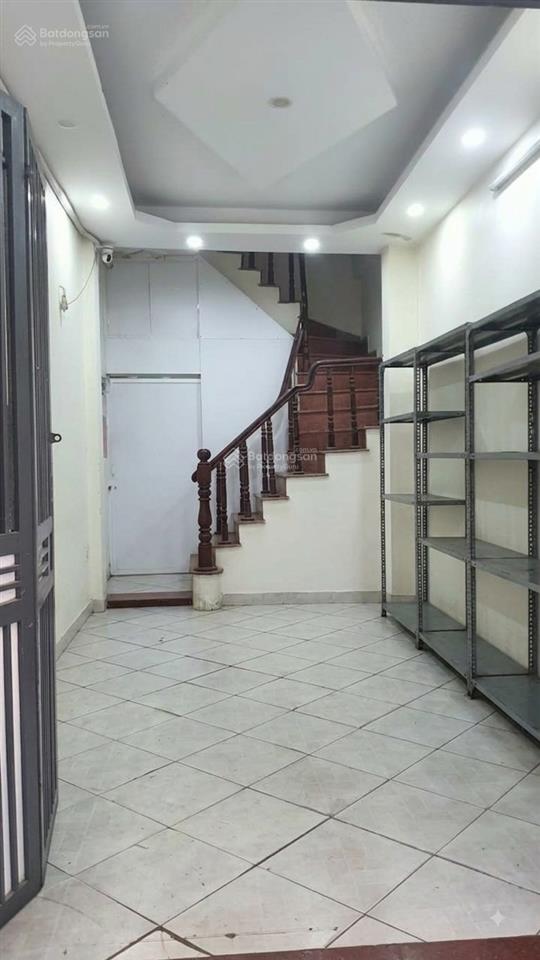 Bán nhà nguyễn trãi trung tâm thanh xuân 40m2 4 tầng  ô tô đỗ cửa hơn 10 tỷ cực hiếm