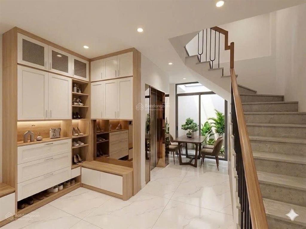 Liền kề văn khê hà đông 85m thang máy ô tô vào nhà full nội thất nhỉnh 21 tỷ