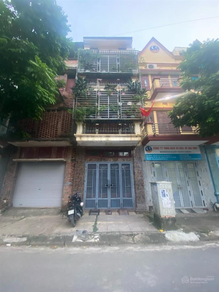 Liền kề tổng cục 5 tân triều  60m  vỉa hè ô tô tránh  view công viên  hơn 16 tỷ