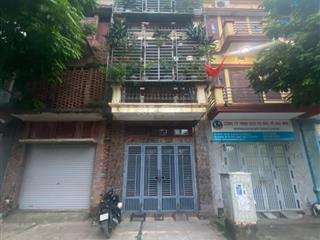 Liền kề tổng cục 5 tân triều  60m  vỉa hè ô tô tránh  view công viên  hơn 16 tỷ