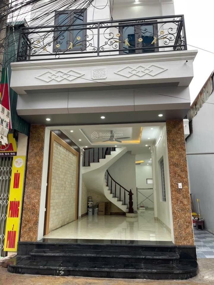 Bán nhà ỷ la, dương nội, 61m2, đường ô tô tránh, gần đh kiểm sát kinh doanh sầm uất