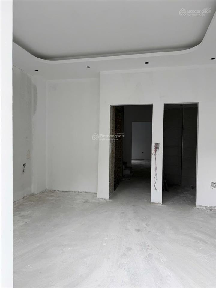 Liền kề tổng cục 5 tân triều 65m 5 tầng thang máy 6 phòng ngủ nhỉnh 20 tỷ