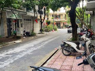 Liền kề tổng cục 5 tân triều 65m 5 tầng thang máy 6 phòng ngủ nhỉnh 20 tỷ