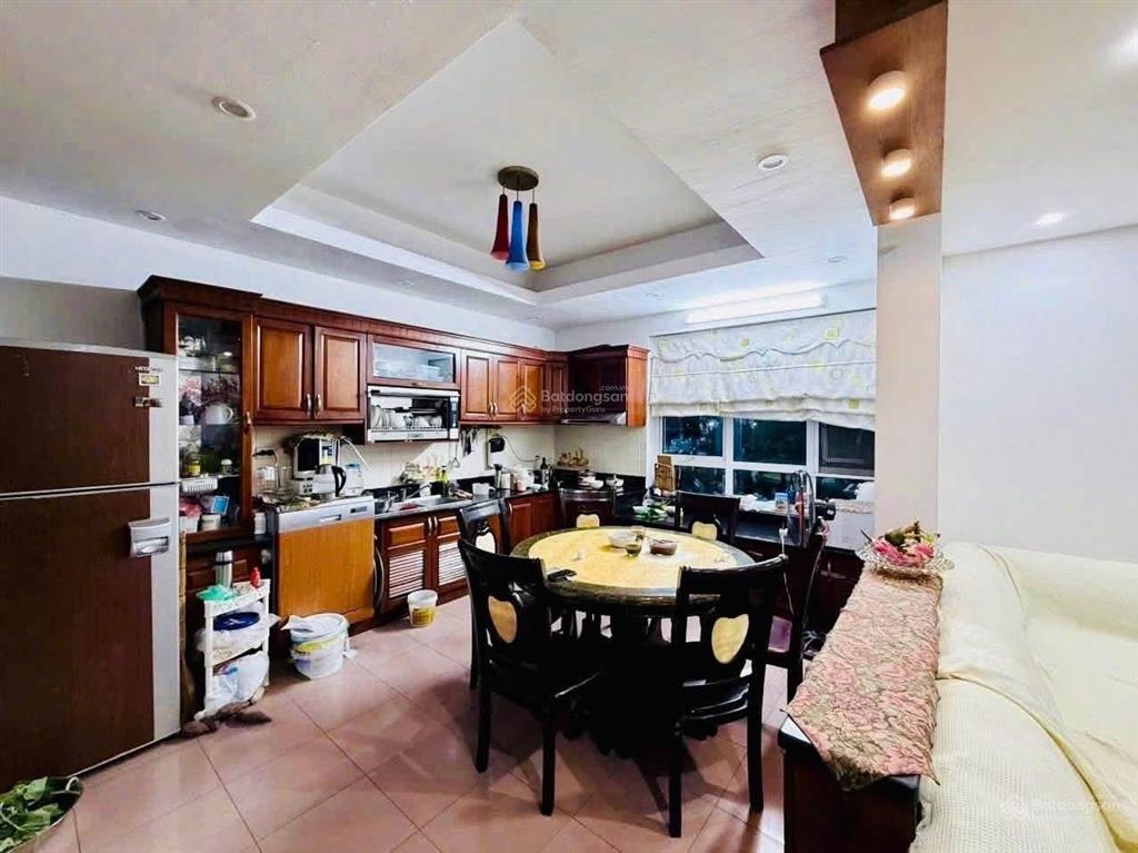 Mặt phố gần trường chinh thanh xuân 79m 5 tầng vỉa hè rộng kinh doanh đỉnh 32 tỷ
