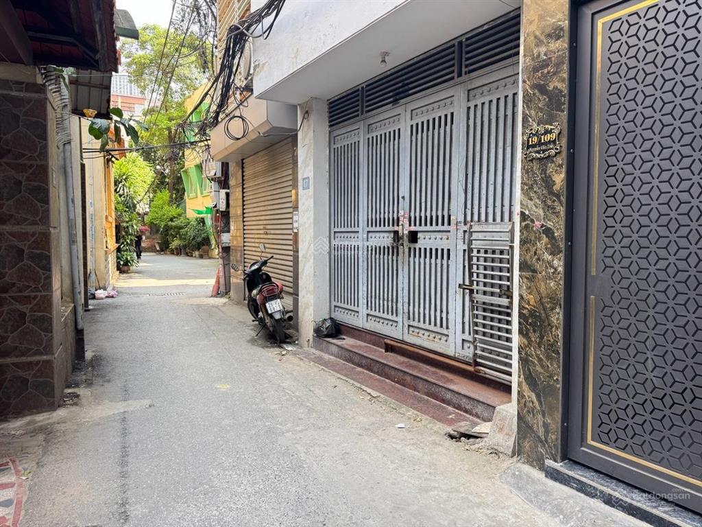 Bán nhà phố vũ trọng khánh hà đông | 45m | 5 tầng thang máy | nhà mới đẹp | hơn 12 tỷ