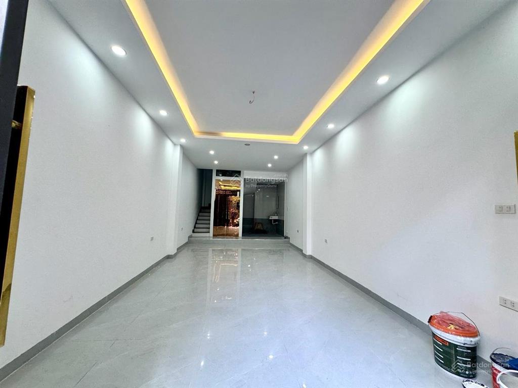 Bán nhà phố vũ trọng khánh hà đông | 45m | 5 tầng thang máy | nhà mới đẹp | hơn 12 tỷ