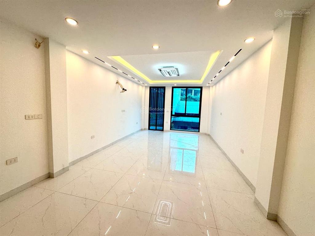 Bán nhà phố vũ trọng khánh hà đông | 45m | 5 tầng thang máy | nhà mới đẹp | hơn 12 tỷ