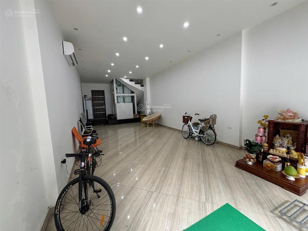 Liền kề tổng cục 5 tân triều, diện tích 65m2, 5 tầng thang máy, giá nhỉnh 20 tỷ