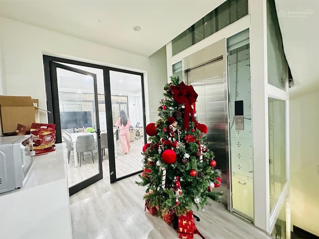 Liền kề tổng cục 5 tân triều, diện tích 65m2, 5 tầng thang máy, giá nhỉnh 20 tỷ