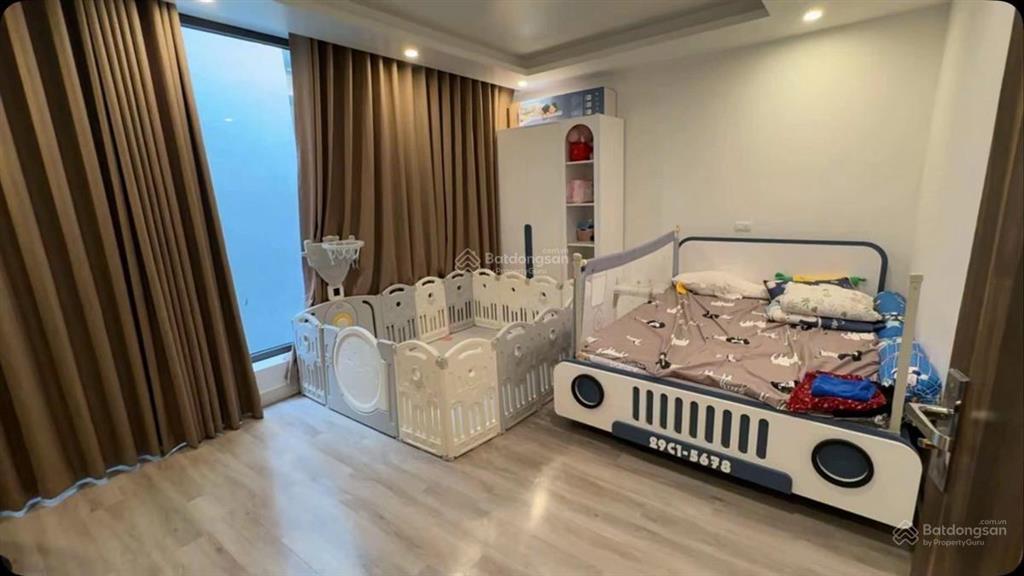 Liền kề tổng cục 5 tân triều, diện tích 65m2, 5 tầng thang máy, giá nhỉnh 20 tỷ