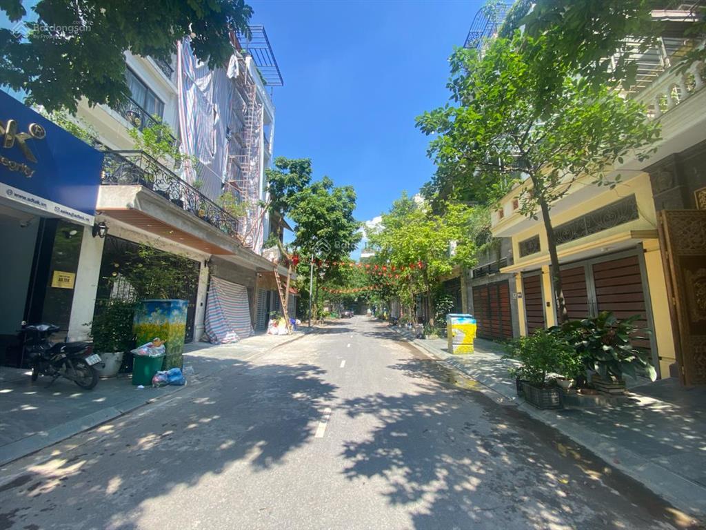 Liền kề tổng cục 5 tân triều, diện tích 65m2, 5 tầng thang máy, giá nhỉnh 20 tỷ
