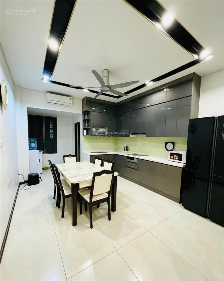 Bán nhà nguyễn xiển thanh xuân | 63m2 | 5 tầng | vỉa hè ô tô tránh | nhỉnh 26 tỷ