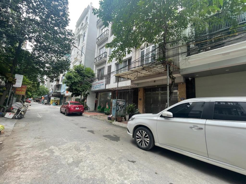 Bán nhà 4 tầng khu dọc bún văn khê | 50m 4 tầng | phân lô vỉa hè ô tô tránh | nhỉnh 13 tỷ