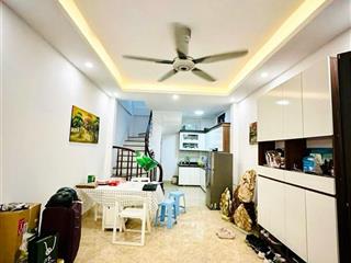 Nhà phố khương trung  ngã tư sở  dt 50m2 full nội thất  ngõ ô tô  hơn 11 tỷ