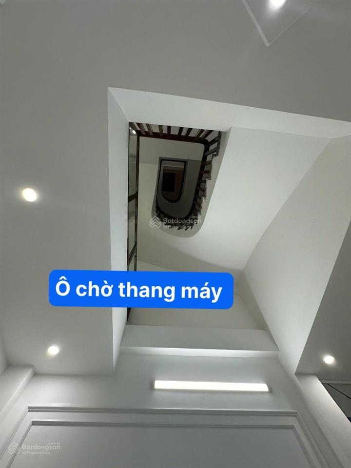 Bán nhà tô hiệu hà đông  60m2 4 tầng  mặt ngõ thông  ô tô tránh  giá chỉ hơn 15 tỷ
