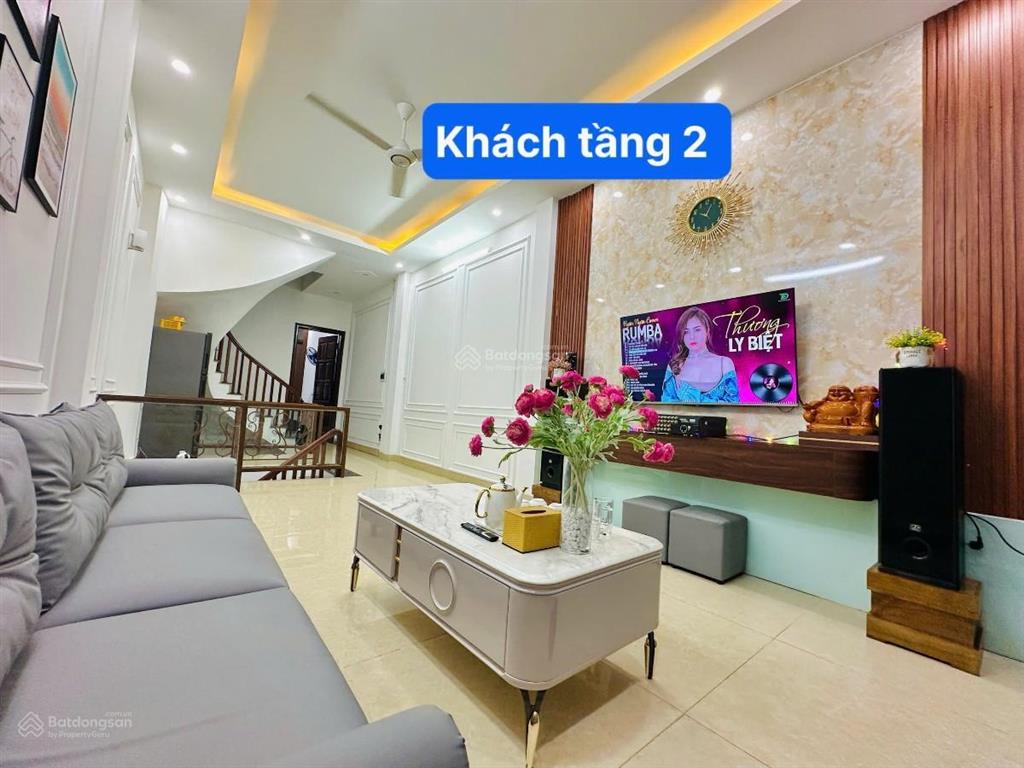 Bán nhà tô hiệu hà đông  60m2 4 tầng  mặt ngõ thông  ô tô tránh  giá chỉ hơn 15 tỷ