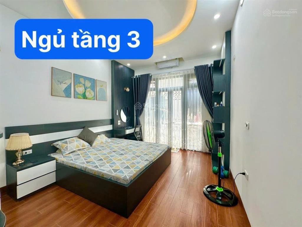 Bán nhà tô hiệu hà đông  60m2 4 tầng  mặt ngõ thông  ô tô tránh  giá chỉ hơn 15 tỷ