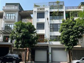 Bán nhà liền kề kđt văn phú hà đông dt 93m2 5 tầng thang máy, gần công viên 365, nhỉnh 23 tỷ