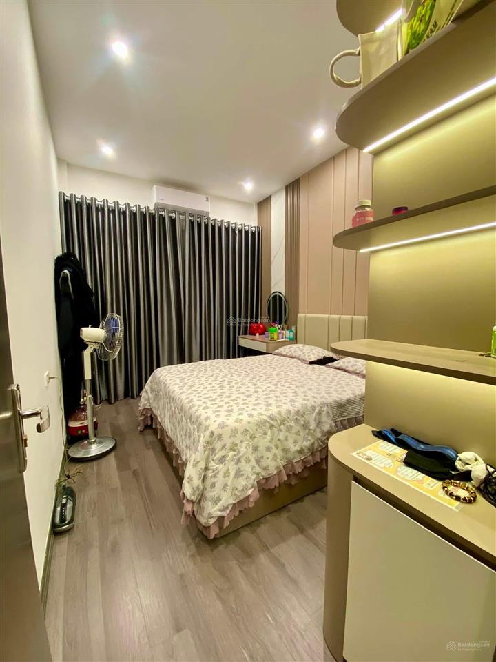 Bán nhà phố hoàng văn thái thanh xuân, 42m, ô tô vào nhà, 4 ngủ full nội thất, nhỉnh 13 tỷ