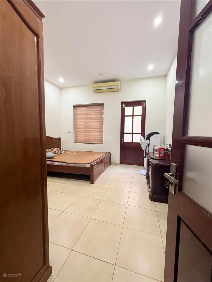 Bán nhà phố an hoà, hà đông, 51m2  đường thông ô tô  kinh doanh  17.750 tỷ