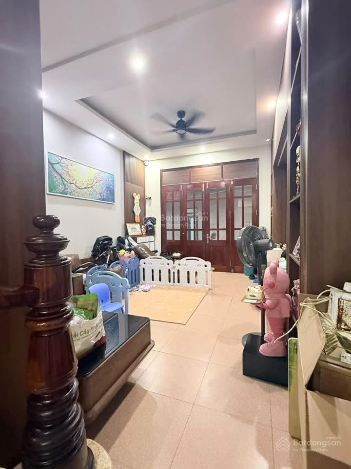 Bán nhà phố an hoà, hà đông, 51m2  đường thông ô tô  kinh doanh  17.750 tỷ