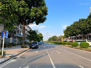 Mặt phố an hưng hà đông trục đường đôi 40m vỉa hè đá bóng  85m2 5 tầng  nhỉnh 25 tỷ