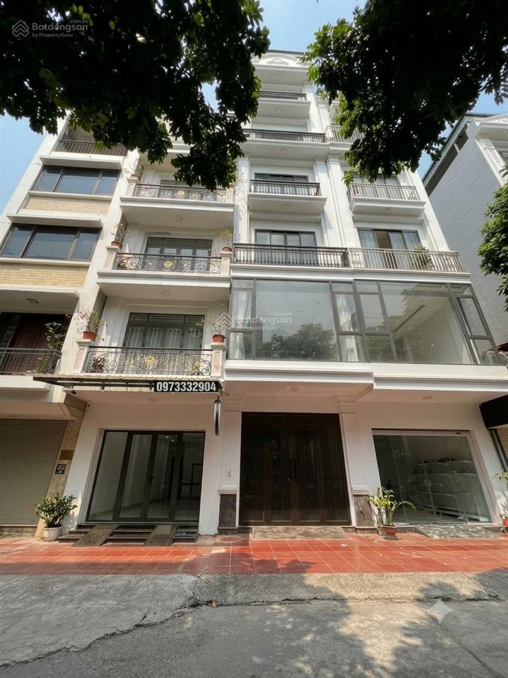 Bán nhà 4 tầng khu dọc bún kđt văn khê 50m  phân lô vỉa hè ô tô tránh  nhỉnh 13 tỷ