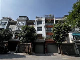 Bán nhà mặt đường 24m kđt văn phú  hà đông  105m2  kinh doanh đỉnh  chỉ hơn 25 tỷ!