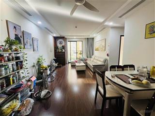 Chính chủ bán căn 3pn tháp doanh nhân mỗ lao, dt 86m, full nội thất, có slot, hđmb, giá 5 tỷ