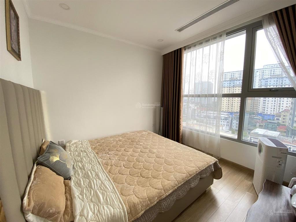 Chính chủ bán căn góc 3pn flc 36 phạm hùng, dt 100m, sẵn sổ, full nội thất, có slot, giá 8 tỷ