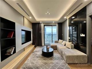 Chính chủ bán căn 2pn bonanza dreamland 23 duy tân, dt 75m, sổ đỏ sẵn, full nội thất, giá 6.9 tỷ