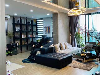 Chính chủ bán căn 2pn2wc central field 219 trung kính, dt 70m, full nội thất, sẵn sổ, giá 6.5 tỷ