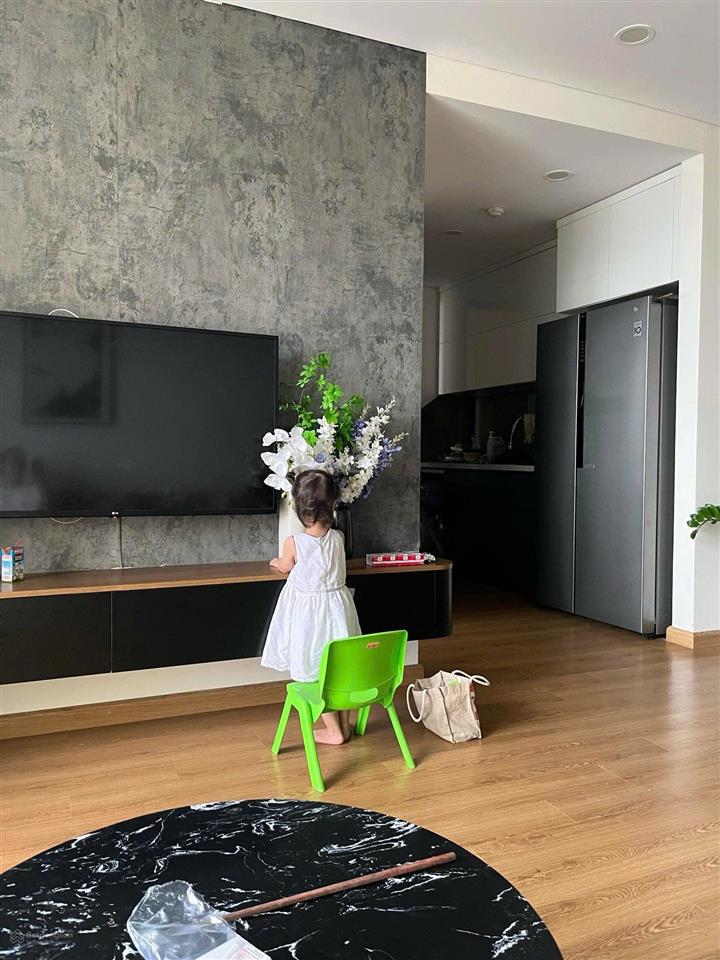 Chính chủ bán căn 2ngủ mỹ đình plaza 2, dt 78m, sẵn sổ, full nội thất, ban công đn, giá 5.6 tỷ