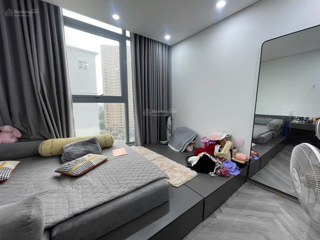 Chính chủ bán căn 3ngủ toà thiên niên kỷ hà đông, dt 100m, sẵn sổ, full nội thất, giá 6.9 tỷ