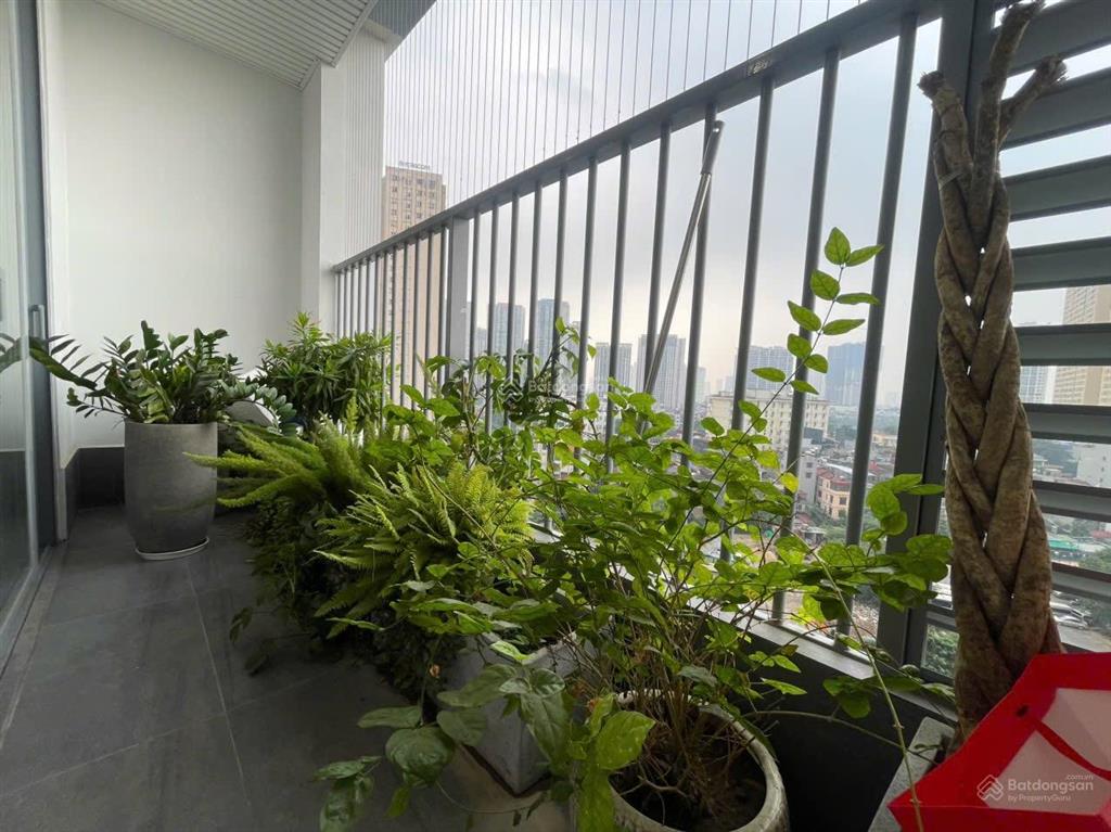 Chính chủ bán căn 3ngủ toà thiên niên kỷ hà đông, dt 100m, sẵn sổ, full nội thất, giá 6.9 tỷ