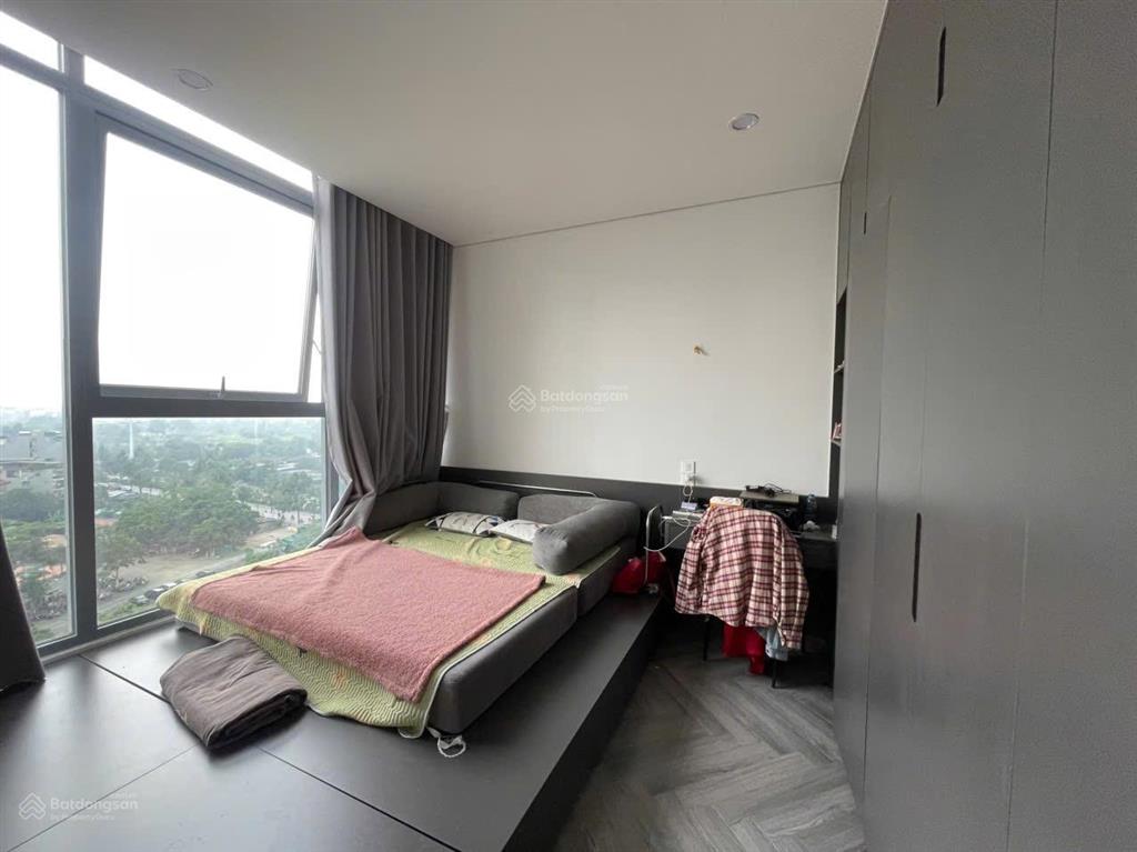 Chính chủ bán căn 3ngủ toà thiên niên kỷ hà đông, dt 100m, sẵn sổ, full nội thất, giá 6.9 tỷ
