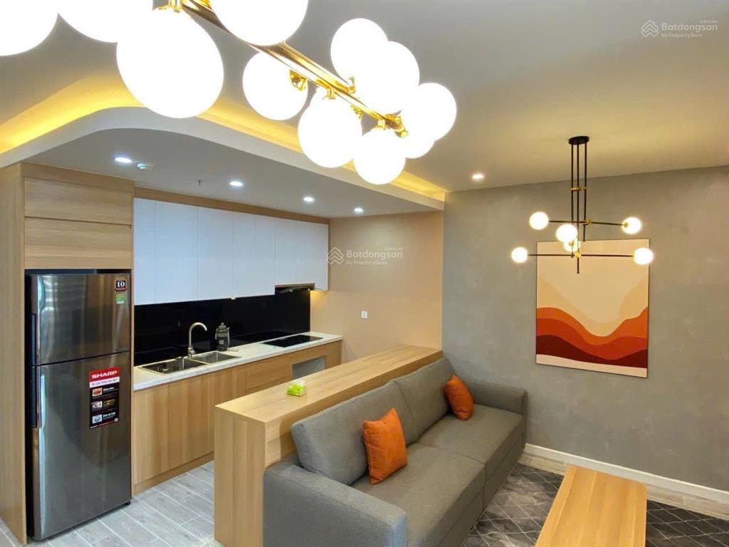 Chính chủ bán căn 2ngủ tòa thiên niên kỷ hà đông, dt 60m, sẵn sổ, full nội thất, giá 4.4 tỷ