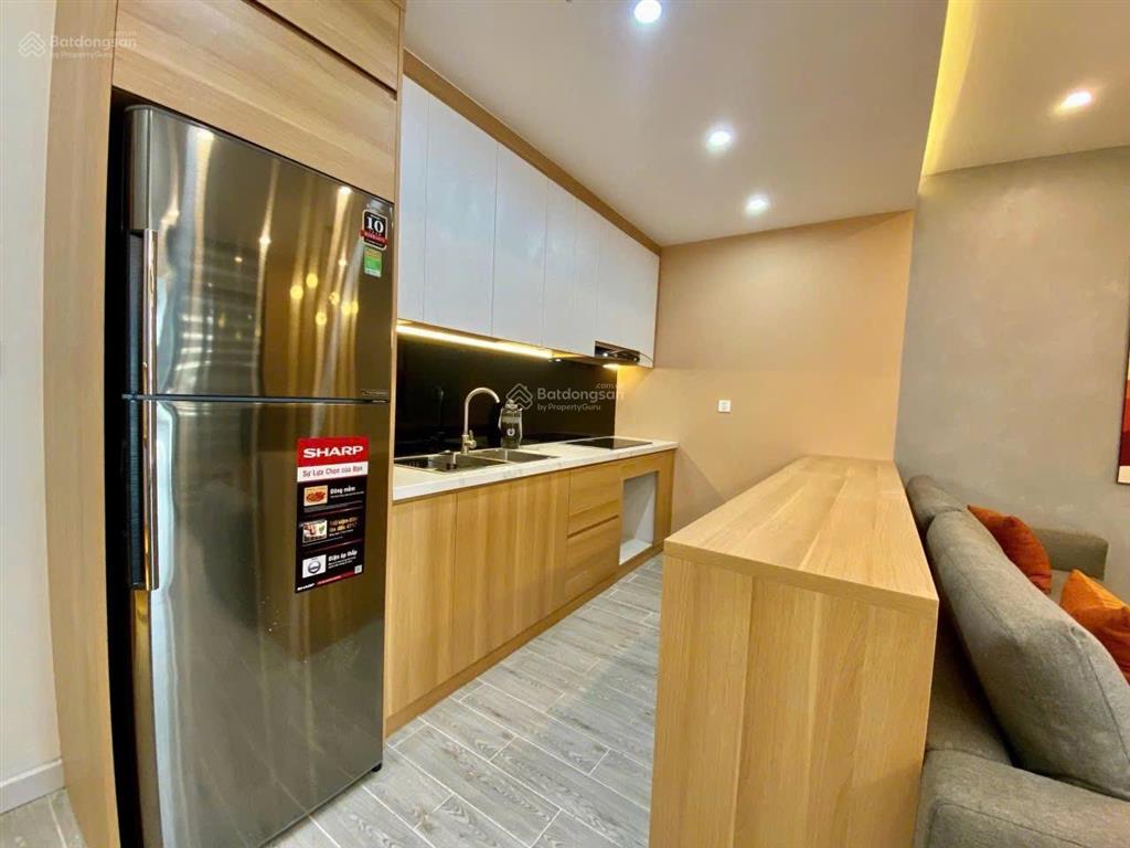 Chính chủ bán căn 2ngủ tòa thiên niên kỷ hà đông, dt 60m, sẵn sổ, full nội thất, giá 4.4 tỷ