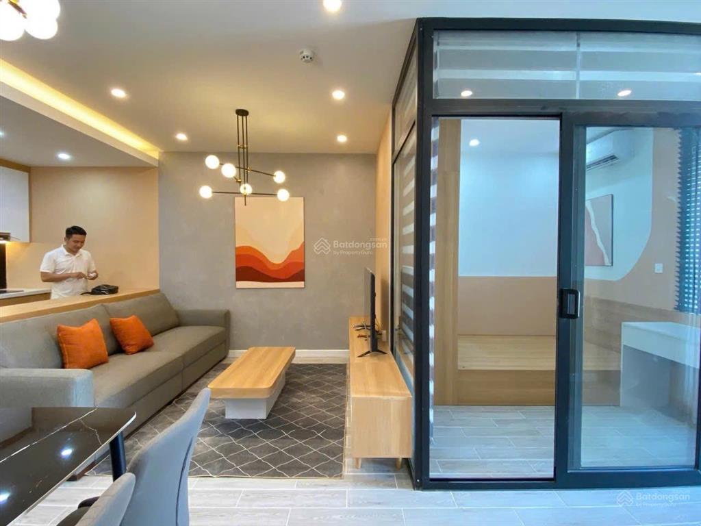 Chính chủ bán căn 2ngủ tòa thiên niên kỷ hà đông, dt 60m, sẵn sổ, full nội thất, giá 4.4 tỷ