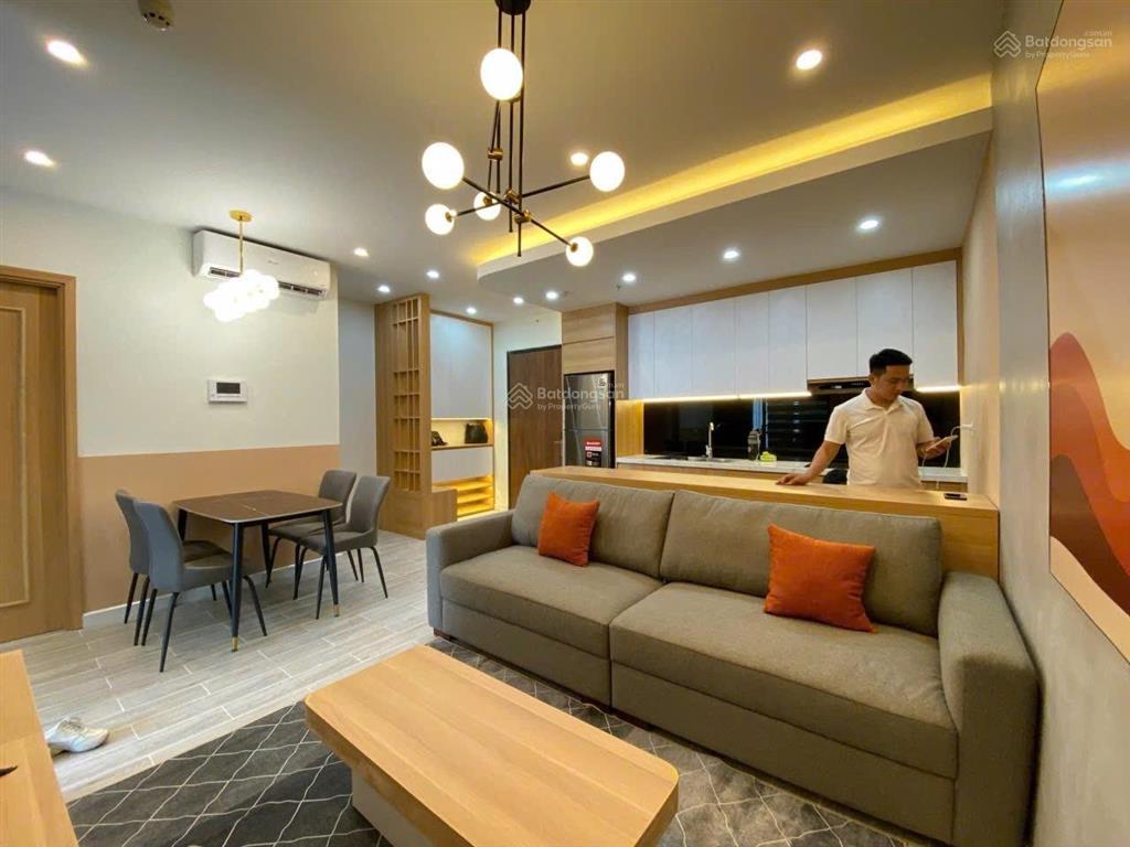 Chính chủ bán căn 2ngủ tòa thiên niên kỷ hà đông, dt 60m, sẵn sổ, full nội thất, giá 4.4 tỷ