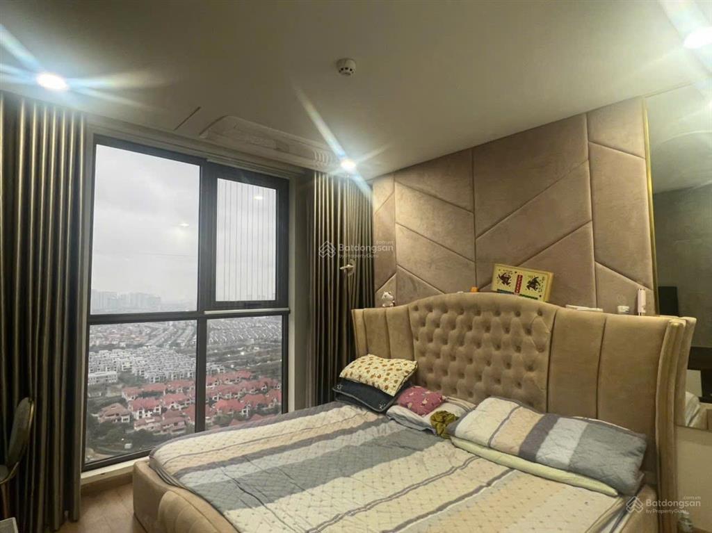 Chính chủ bán căn 2 ngủ 2 wc anland complex dương nội, dt 75m, sẵn sổ, full nội thất, giá 4.7 tỷ