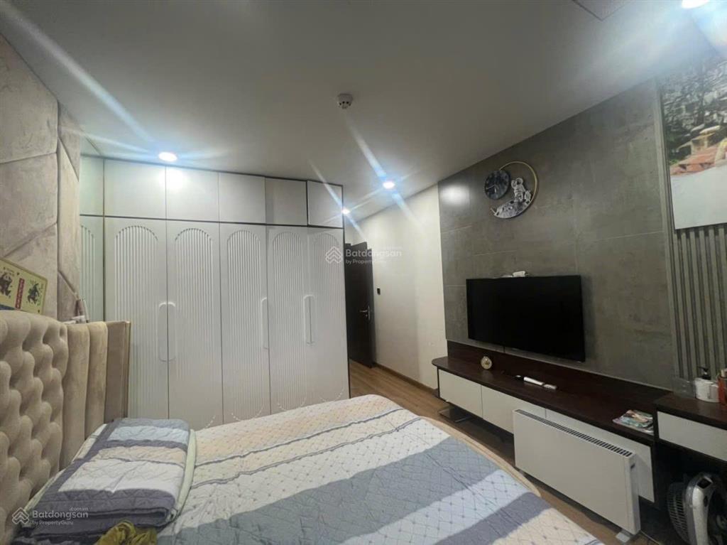 Chính chủ bán căn 2 ngủ 2 wc anland complex dương nội, dt 75m, sẵn sổ, full nội thất, giá 4.7 tỷ