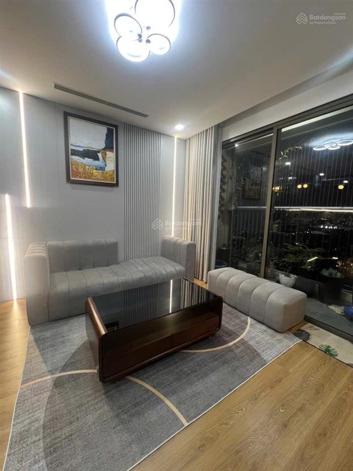 Chính chủ bán căn 2 ngủ 2 wc anland complex dương nội, dt 75m, sẵn sổ, full nội thất, giá 4.7 tỷ