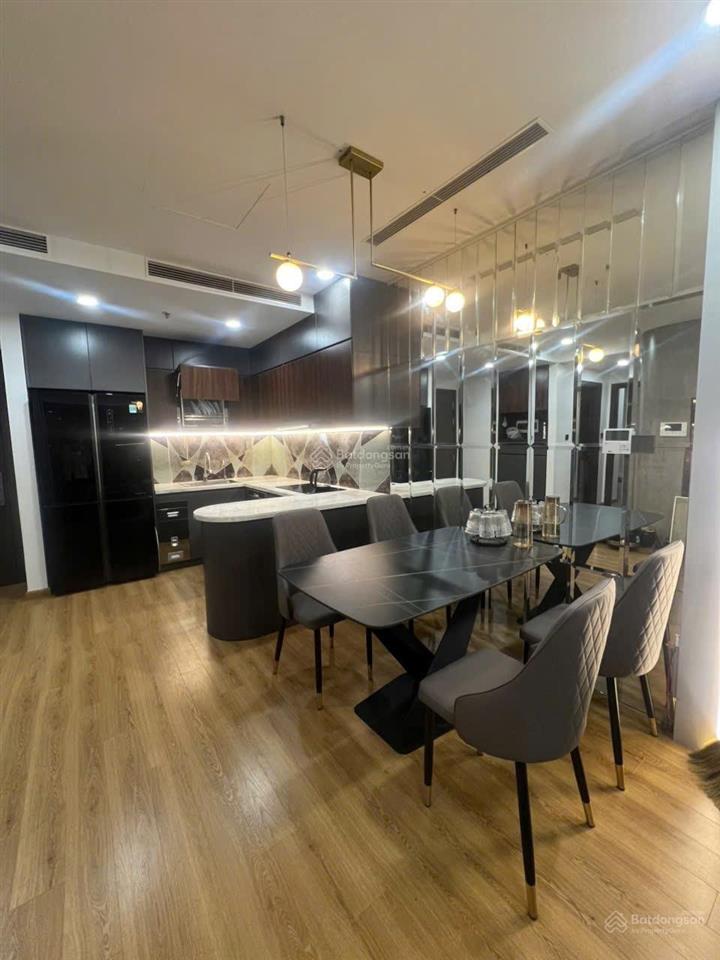 Chính chủ bán căn 2 ngủ 2 wc anland complex dương nội, dt 75m, sẵn sổ, full nội thất, giá 4.7 tỷ