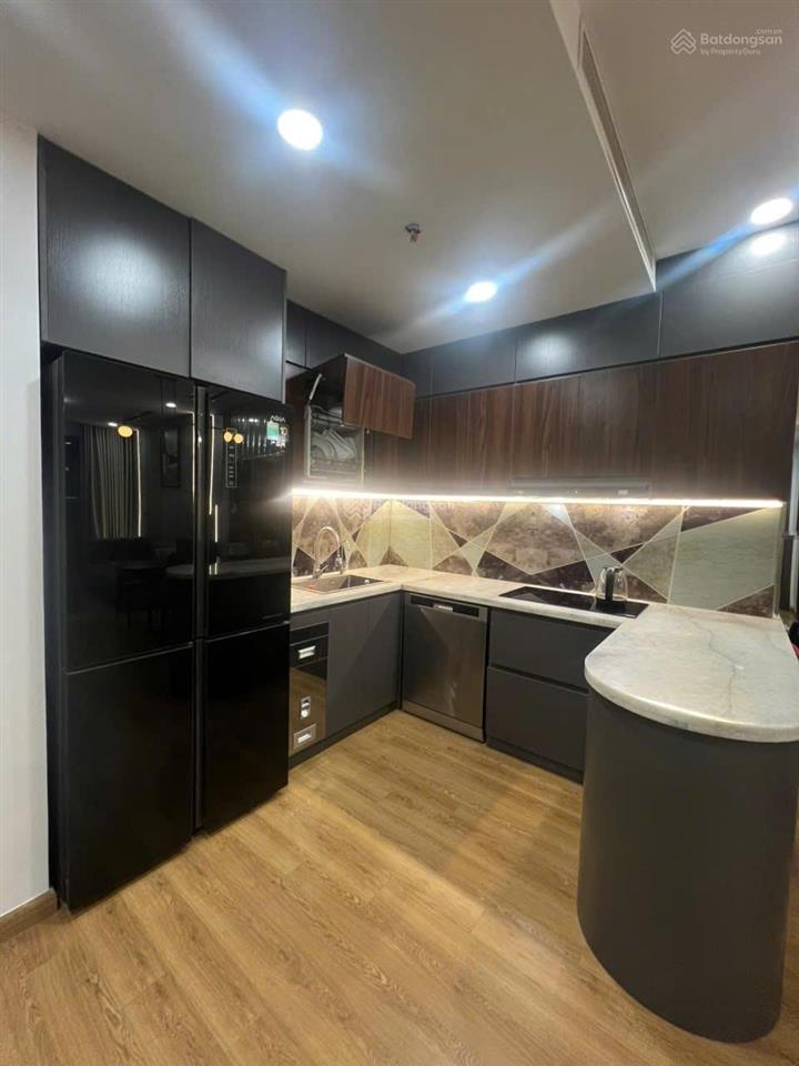 Chính chủ bán căn 2 ngủ 2 wc anland complex dương nội, dt 75m, sẵn sổ, full nội thất, giá 4.7 tỷ