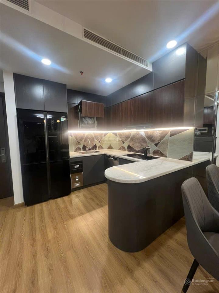 Chính chủ bán căn 2 ngủ 2 wc anland complex dương nội, dt 75m, sẵn sổ, full nội thất, giá 4.7 tỷ