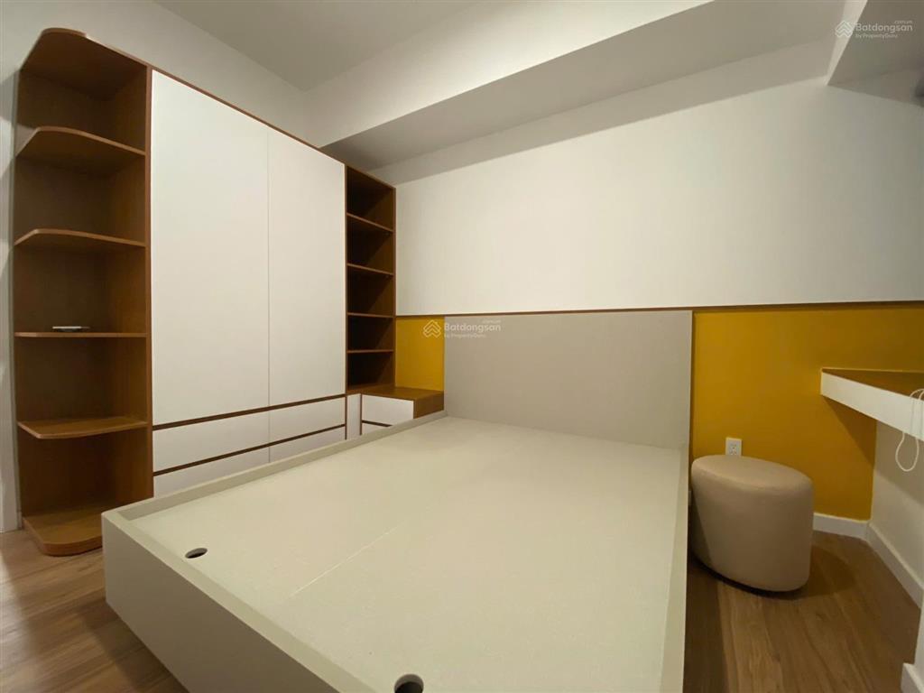 Cho thuê căn hộ ricca quận 9  phú hữu (cạnh global city, lake view)  tầng 3 mát mẻ